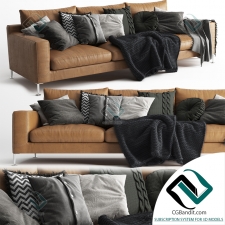 Диван Sofa B&B Italia Harry