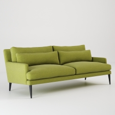 GRAMERCY HOME - DEMI SOFA 101.016-FL03