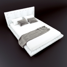 двуместная кровать Bonaldo Eureka