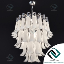 Подвесной светильник Hanging lamp 7136 ANATRA