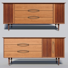 Mid Century Sideboards