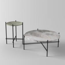 Gubi Gamfrates TS Table