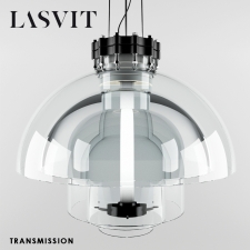 Подвесной светильник Lasvit Transmission