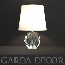 Лампа настольная Garda Decor