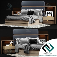 Кровать Bed Encanto