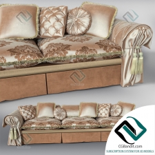 Диван Sofa Ricci Long