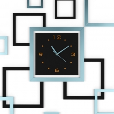 Wall Clock