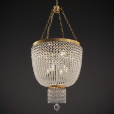 GRAMERCY HOME - LUIGINA CHANDELIER CH134-8