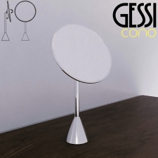 Gessi Cono Adjustable Mirror
