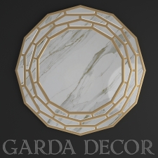 Зеркало Garda Decor