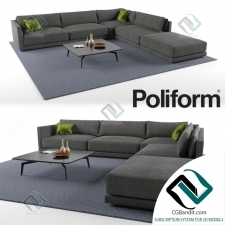 Диван Sofa Bristol 02