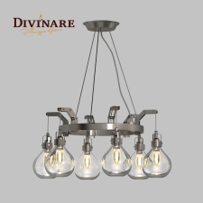 Divinare Houston 1001Q16 SP-6