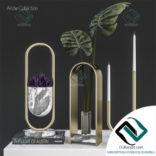 Декоративный набор Decorative set 149