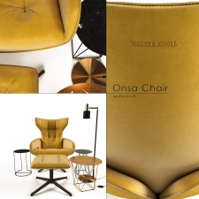 Onsa Chair Walterknoll