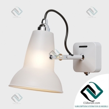 Бра Sconce Anglepoise Ceramic