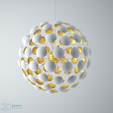 Ceiling Lamp 007