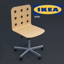 Ikea Jules