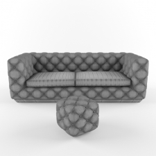 Диван Gamma Arredamenti VICTORIA couch