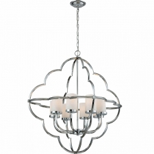 Подвесная люстра Vele Luce Ortico VL1103L08