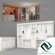 wardrobe Mr Doors гардероб