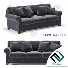 Диван Sofa RALPH LAUREN  Jamaica