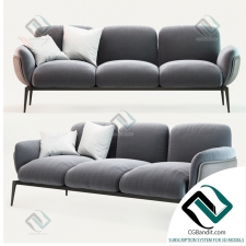 Диван Sofa AmuraLab Brooklyn