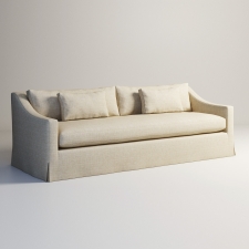 GRAMERCY HOME - HORLEY SOFA 101.001L-F01