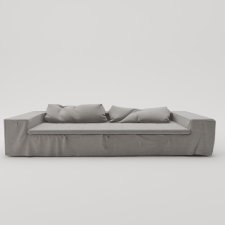 Poliform Airport Sofa