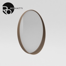 DESIGNER MIRROR ROMATTI