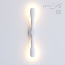 Настенный светильник ODEON LIGHT 3808/6WL BATO
