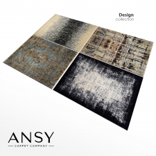 Ковры ANSY Carpet Company коллекция Design (part.20)