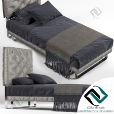 Кровать Bed 156