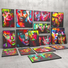 Francoise Nielly Pictures