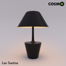 Настольный светильник Cosmorelax Las Santas