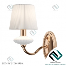 Бра Sconce Favourite 2137-1W