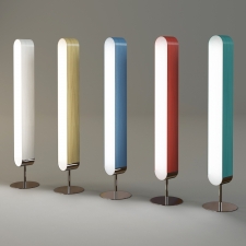 LZF I-Club floor Lamp