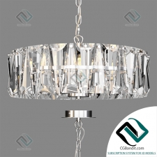 Подвесной светильник Hanging lamp Maytoni Puntes