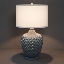 GRAMERCY HOME - NAOMI TABLE LAMP TL091-1