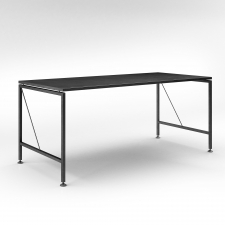 Black Table