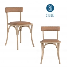 Обеденный стул model С411 от Studio 36