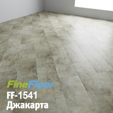 Кварц-винил Fine Floor FF-1541