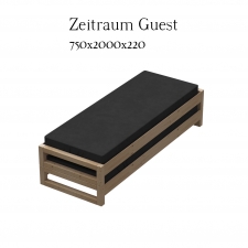 Zeitraum Guest кровать 