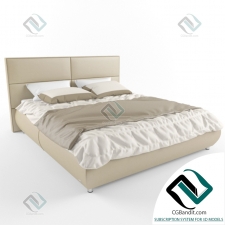 Кровать Bed Alteza