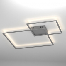 Настенно-потолочный светильник ODEON LIGHT 3558/36CL QUADRALED