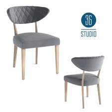 Обеденный стул model С023 от Studio 36