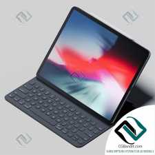 Электроника Electronics iPad Pro 2018