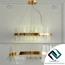 Подвесной светильник Hanging lamp Vikki