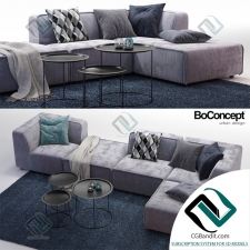 Диван Sofa BoConcept Carmo