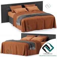 Кровать Bed 207