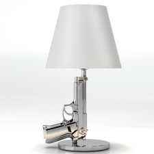 FLOS Guns - Bedside Gun